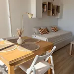 Nouveau - Cosy à Quelques Pas De La Appartement
