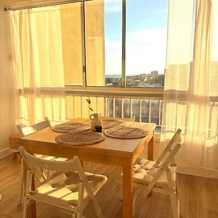 Nouveau - Cosy à Quelques Pas De La Appartement Carnon-Plage