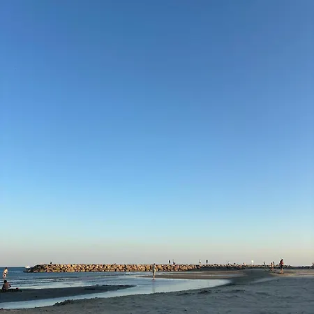 A 1min A Pied De La Mer, Lumineux & Cosy * カルノン・プラージュ