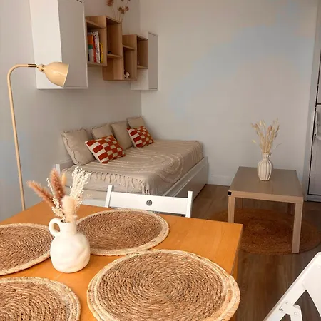 Nouveau - Cosy à Quelques Pas De La