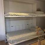 Apartman A 1min A Pied De La Mer, Lumineux & Cosy