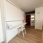 A 1min A Pied De La Mer, Lumineux & Cosy Apartman Carnon-Plage