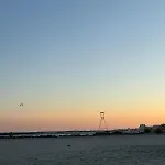 A 1min A Pied De La Mer, Lumineux & Cosy * كارنو بلاج