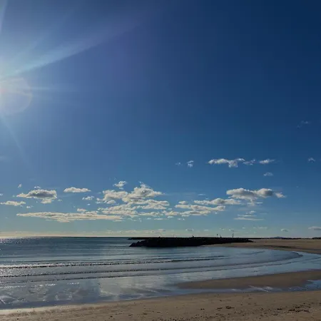 A 1min A Pied De La Mer, Lumineux & Cosy Apartment